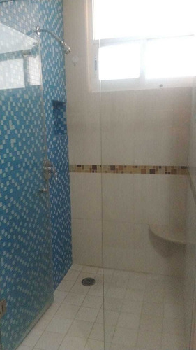 Imagen 14 de 14 de Departamento De 3 Recamaras, 2 Baños Medio, Sa
