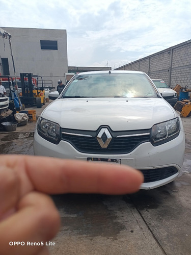 Imagen 4 de 7 de Renault Logan 2016 Expression !!!