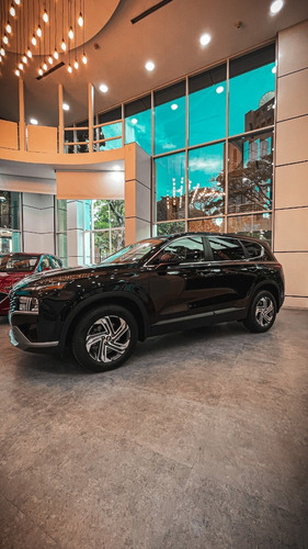 Imagen 4 de 6 de Hyundai Santa Fe 2022