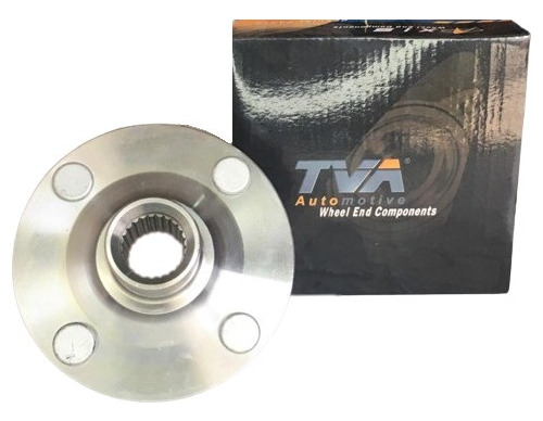 Mozo Cubo Rueda Delantera Toyota Yaris 1.3l 00-05 4 Tornillo