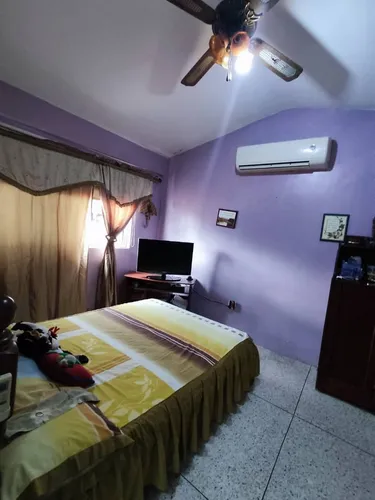 Casa En Carialinda Naguanagua