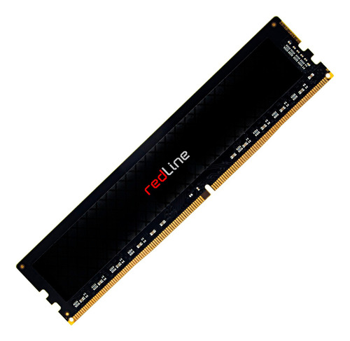 Memoria Ram Mushkin Redline 16gb Ddr4 3200mhz Udimm