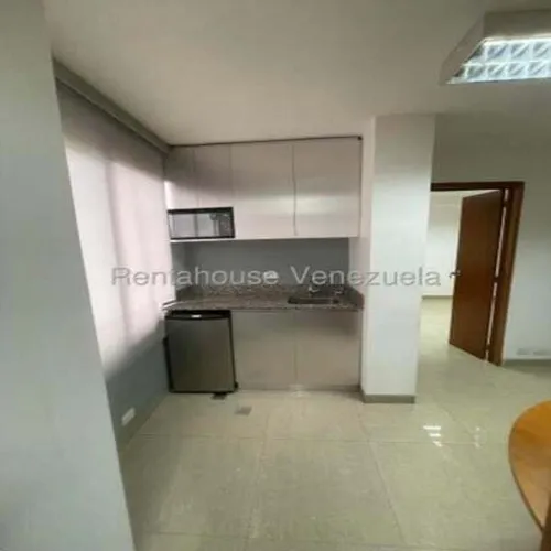 Oficina En Venta En Chacao Jrz