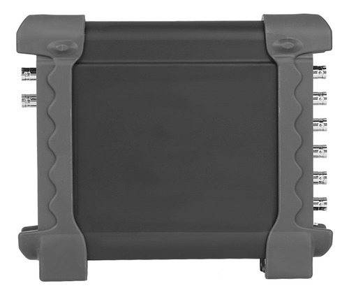 Osciloscopio Usb Automotriz Virtual 1008c De 8 Canales Daq