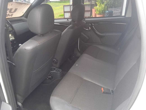 Duster 4x4 Mt 2.0cc Intens