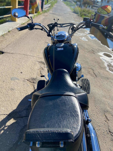 Yamaha Midnight Star 1300