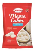 Comprar Chocolate Mapsacuber X 500g Mapsa Repostería Sin T.a.c.c.