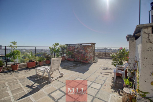 Imagen 9 de 27 de Departamento - Recoleta