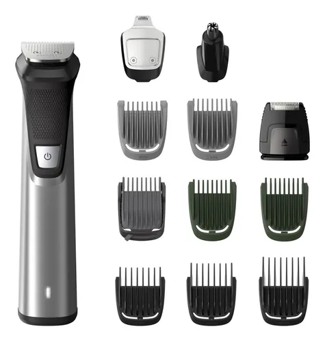 Cortadora de pelo philips mercadolibre hotsell
