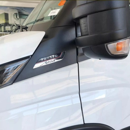 Iveco Daily Chasis 70-170 0km