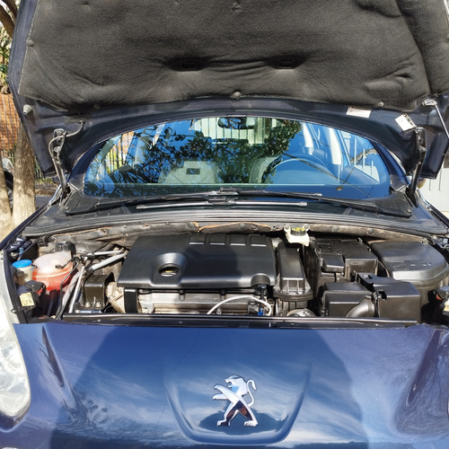 Peugeot 308 1.6 Allure Nav 115cv