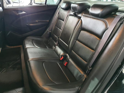 Chevrolet Cruze Lt 1.4 16v Turbo Flex 4p Aut. Flex