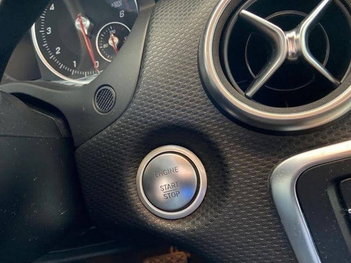 Mercedes-benz A 200 1.6 Turbo 16v Flex 4p Automático