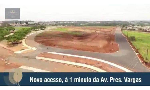 Imagem 13 de 14 de Terreno À Venda, 330 M² Por R$ 374.192,67 - Loteamento Park Gran Reserve - Indaiatuba/sp - Te3090