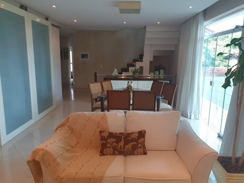 Imagem 7 de 30 de Casa Com 4 Dormitórios À Venda, 570 M² Por R$ 1.700.000,00 - Jardim Ibiratiba - São Paulo/sp - Ca2152