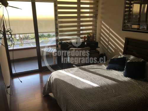 Imagen 18 de 20 de Departamento En Venta 140/164 El Vergel Club Providencia