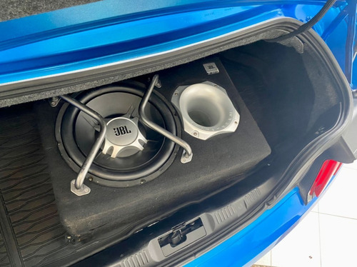 Imagen 14 de 16 de Ford Mustang Automaticos