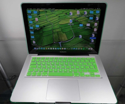 Carcasa Para Macbook Air 11 Model A1465 - A1370
