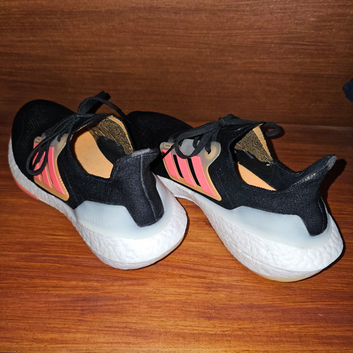 Zapatillas Adidas Ultraboost 22 Talle 43 10.5us Gx5464 Boost (Usado)