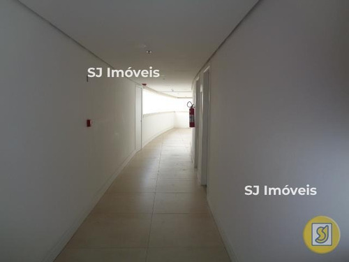 Imagem 4 de 5 de Sala Para Locação - 47343