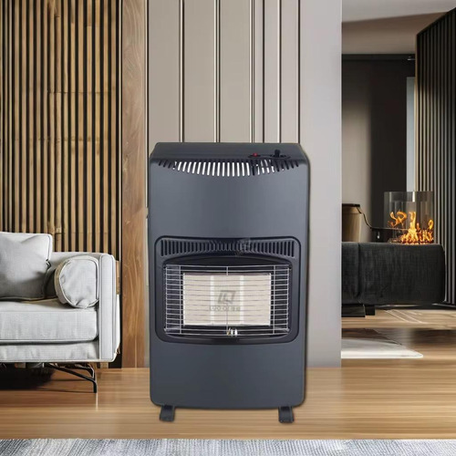 Estufa A Gas Calefactor Para Interiores Hogar Invierno