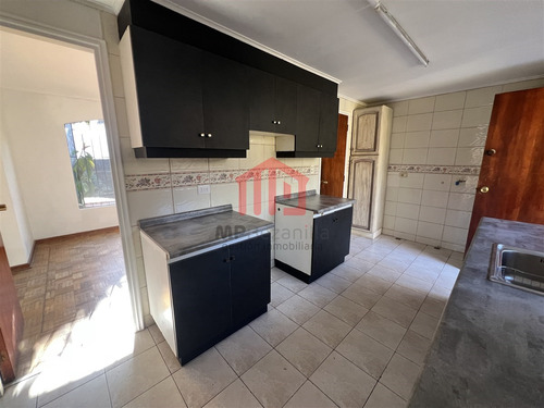 Casa En Bosques De Montemar Cercano A Av. Edmundo Eluchans