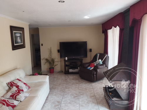 Casa 4 Dormitorios Condominio Puertas Del Sol La Florida