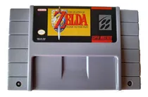 Comprar The Legend Of Zelda A Link To The Past Snes R-pr0