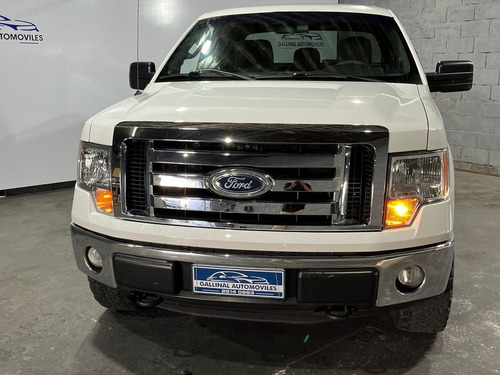Imagen 3 de 14 de Ford F150 - 4x4 - Nueva! Permuto Financio