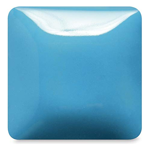 Esmalte  Glaze Stroke & Coat, Blue Yonder Sc0011, 1 Pin...