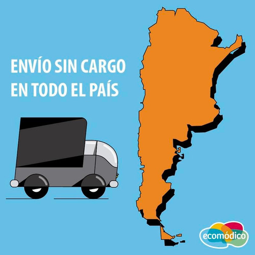 Termotanque Señorial Multigas 85 Litros Gratis Todo El Pais