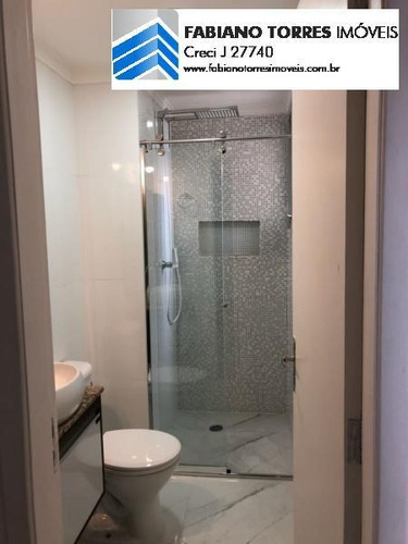Apartamento Para Venda Em São Paulo, Vila Cunha Bueno, 3 Dormitórios, 1 Banheiro, 1 Vaga - 1655_2-678128