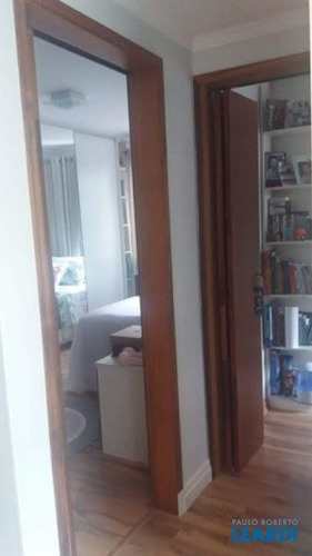 Imagem 10 de 15 de Apartamento - Pestana - Sp - 635539