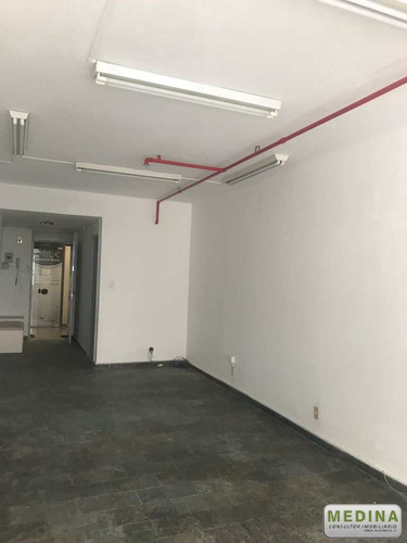 Imagem 8 de 13 de Sala, Centro, Niterói - R$ 180 Mil, Cod: 216 - A216