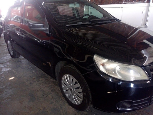 Imagem 2 de 16 de Volkswagen Gol 2009 1.0 Total Flex 5p