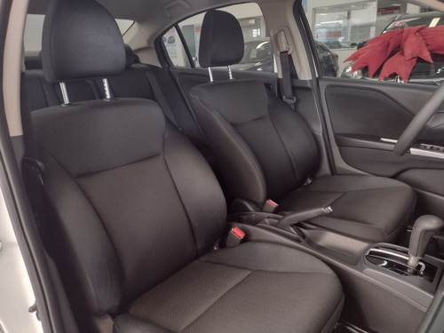 Imagem 9 de 11 de City Sedan Lx 1.5 Flex 16v 4p Aut.