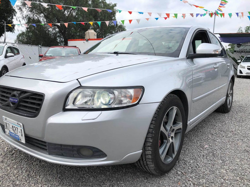 Imagen 1 de 9 de Volvo S40 2012 2.5 T5 Inspirion Geartronic R Desing At