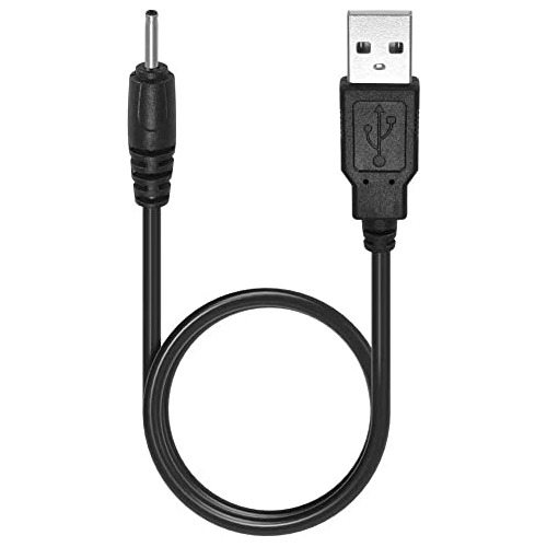 Cable Usb Cargador Dc 2.0 Mm Tableta De Dibujo Gaomon/u...