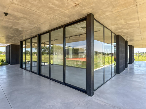 Lote En Venta Village Joven, Bella Vista