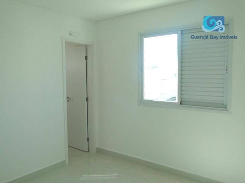 Imagem 19 de 26 de Apartamento À Venda, Praia Da Enseada, Guarujá. - Ap4464