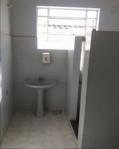 Locação - Casa Para Locação No Centro Da Cidade De Itu Sp - 299 - 33713912