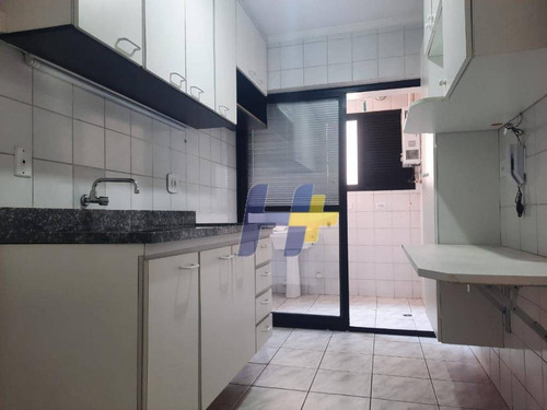 Imagem 8 de 30 de Apartamento Para Alugar, 63 M² Por R$ 2.600,00/mês - Moema - São Paulo/sp - Ap1099