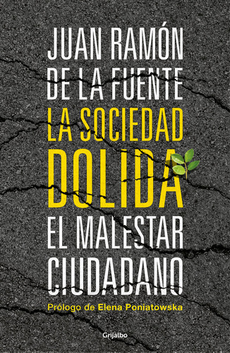 Libro La Sociedad Dolida