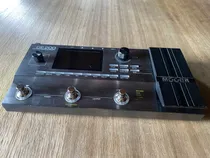 Comprar Pedalera Mooer Ge200 Multi-efectos Para Guitarra
