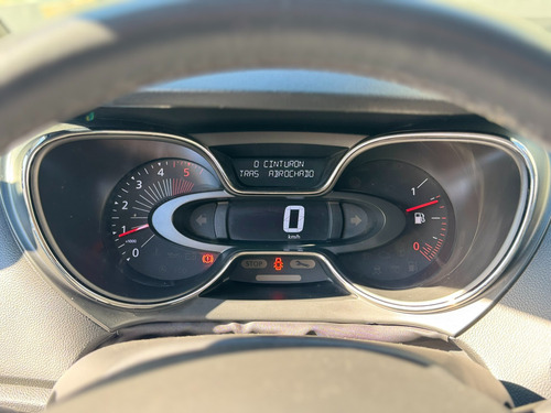 Renault Captur 1.5 DCI Dynamique