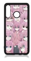 Comprar Funda Protector Case Para Huawei P30 Lite Bocchi The Rock