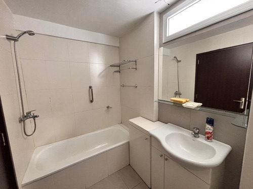 Venta Departamento 2 Ambientes Con Cochera Y Baulera En Boedo
