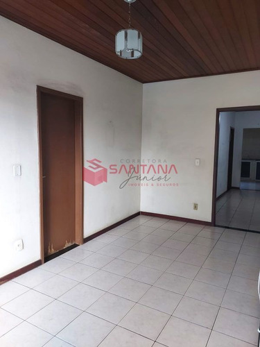 Imagem 9 de 24 de Casa Comercial 1° Andar, Para Locação No Centro De Lauro De Freitas !! - 93150607