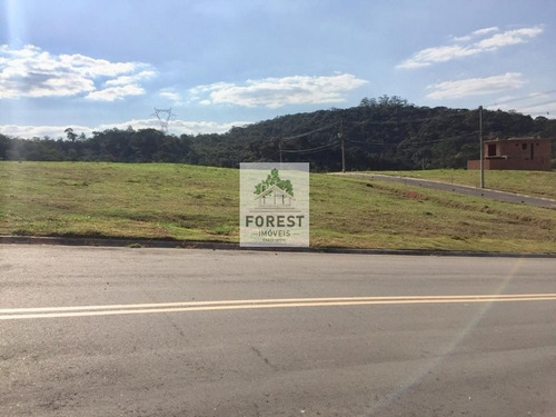 Imagem 5 de 15 de Lotes A Venda Terra Nobre Granja Viana - Terreno A Venda No Bairro Vila São Francisco - Cotia, Sp - Fi67613