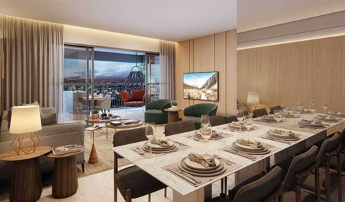 Imagem 4 de 30 de Apartamento - Ap00078 - 70504262
